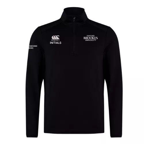 Oxford Brookes University Sport & Coaching Sciences Mens Club Midlayer
