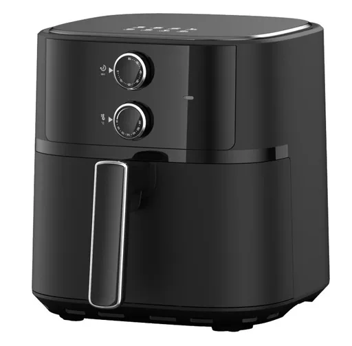 6L Vortx Manual Air Fryer