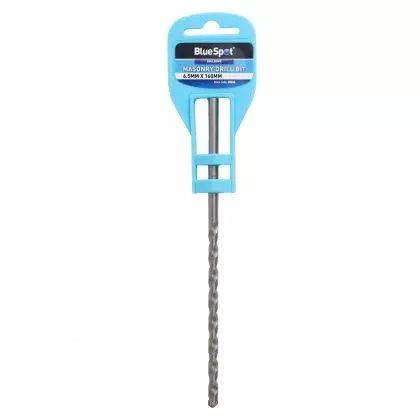Masonry Drill Bit (6.5mm x 160mm)
