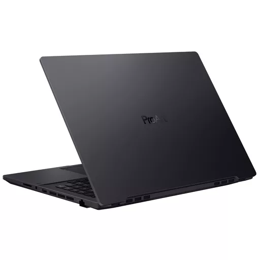 ASUS ProArt StudioBook 16 OLED H5600QR-L2160W AMD Ryzen™ 9 5900HX Laptop 40.6 cm (16") WQUXGA 32 GB DDR4-SDRAM 2 TB SSD NVIDIA GeForce RTX 3070 Wi-Fi 6 (802.11ax) Windows 11 Home Black