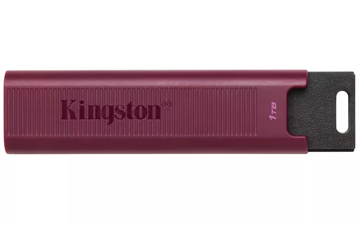 Kingston Technology DataTraveler 1TB Max Type-A 1000R/900W USB 3.2 Gen 2