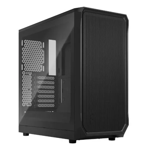Fractal Design Pop Air TG - Black