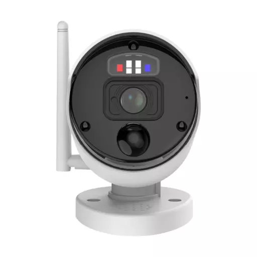 Swann SWNVW-800CAM-EU security camera Bullet IP security camera Indoor & outdoor 3840 x 2160 pixels Ceiling/wall