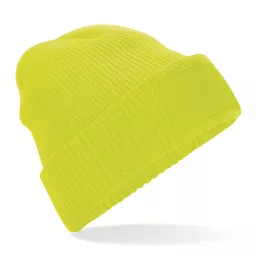 Thinsulate® Patch Beanie