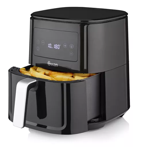 Swan Multi-Function Digital Air Fryer