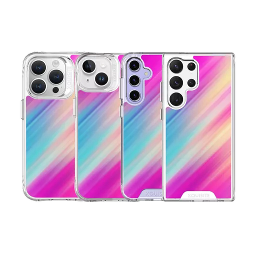 Devia - Pack of 5 - Small Sheet Intelligent Mobile Phone Back Skin ...