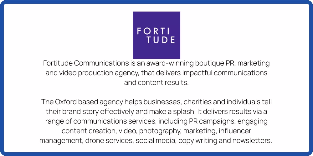 Friends, Supporters & Charitable Partners We Work With = Fortitude.png