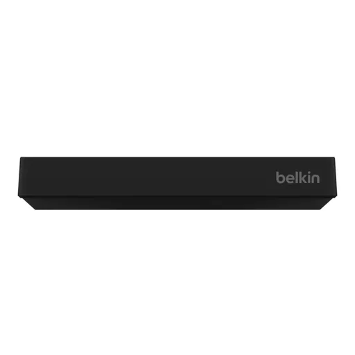 Belkin BoostCharge Pro Black Indoor