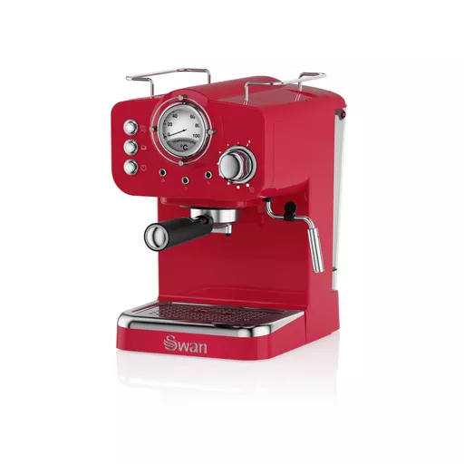 Pump Espresso Coffee Machine