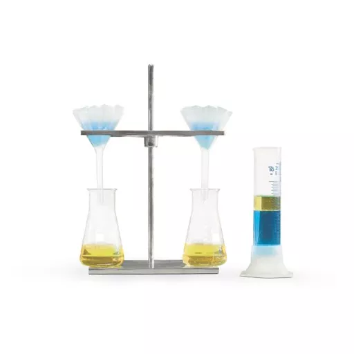 Sartorius™ Grade 480 Silicon Impregnated Phase Separator Papers
FT-3-602-185