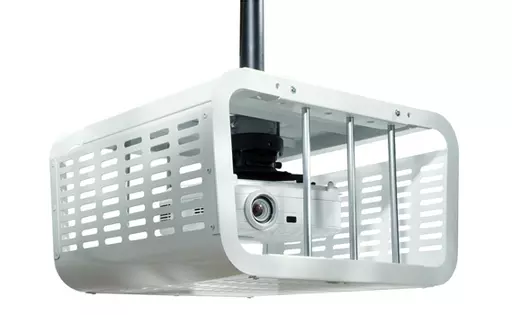 Peerless PE1120-W projector mount accessory White