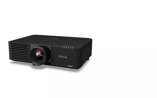 Epson EB-L635SU data projector Standard throw projector 6000 ANSI lumens 3LCD WUXGA (1920x1200) Black