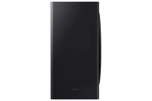 Samsung HW-Q800B/XU soundbar speaker Black 5.1.2 channels 360 W