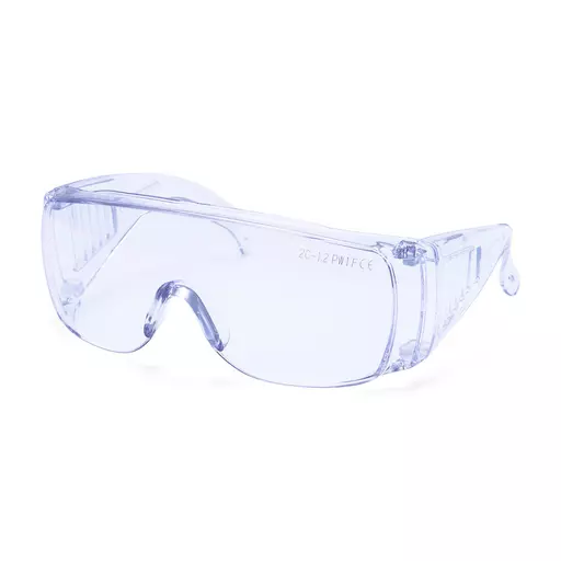 Visitor Safety Glasses
