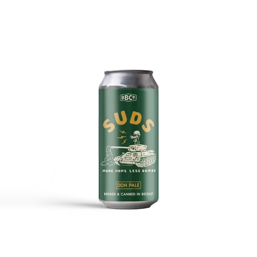 Bullhouse - Suds