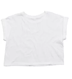 Women's Crop Top T