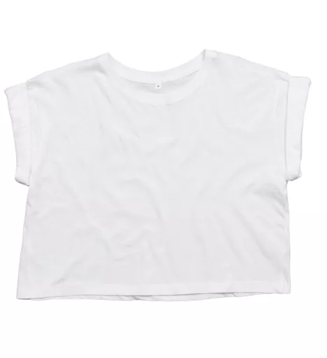 Women's Crop Top T