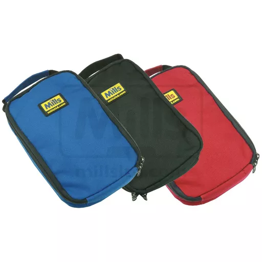 Mills Soft Pouch - 240 x 150 x 50mm