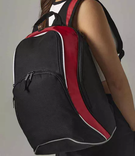 BagBase Teamwear Backpack