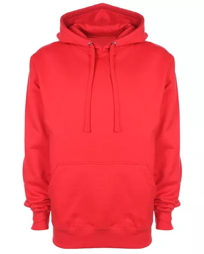 Unisex Tagless Hoodie