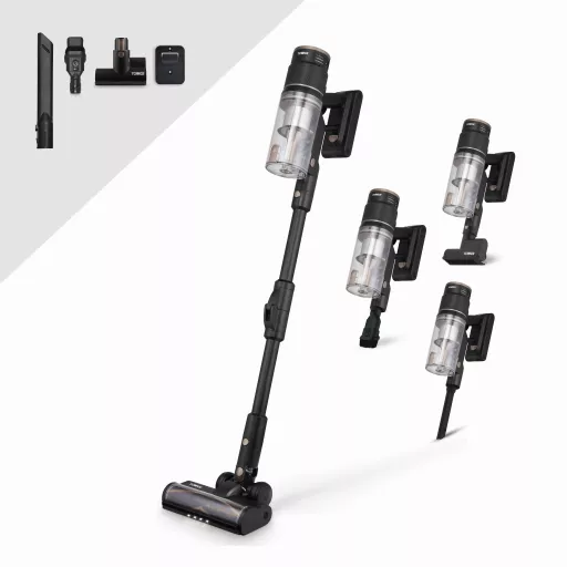 VL120 Optimum Pets 33.3V BLDC