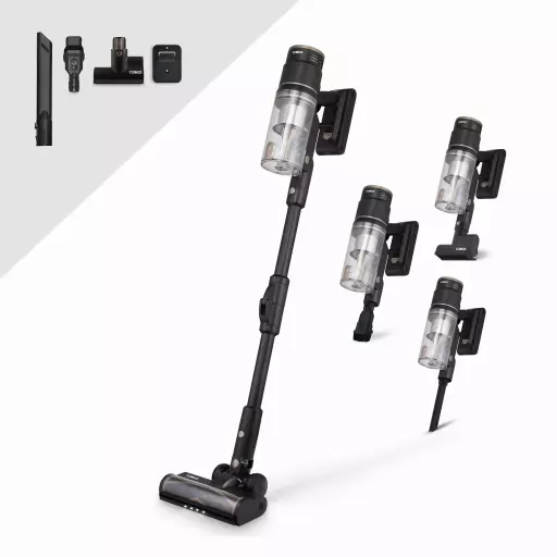VL120 Optimum Pets Vacuum