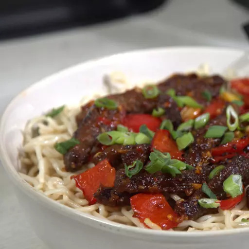 Air Fryer Crispy Chilli Beef.png