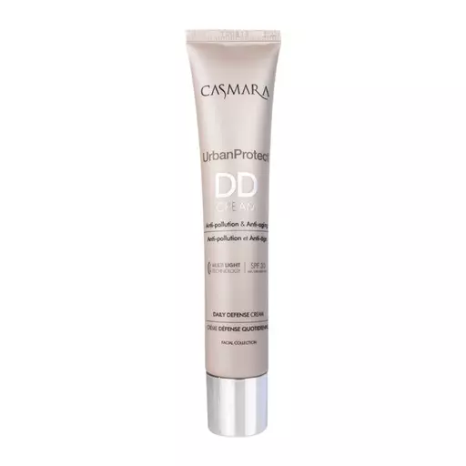 Casmara DD Cream Urban Protect 01 Light 50ml
