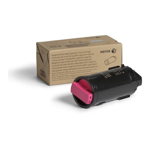 Xerox 106R03874 Toner-kit magenta extra High-Capacity, 9K pages for Xerox VersaLink C 500