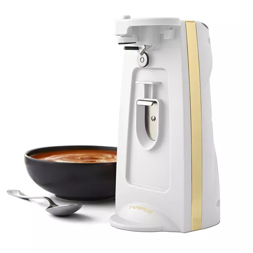 Cavaletto 3 in 1 Can Opener