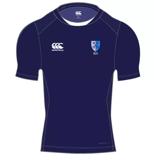 St Clare's Mens Club Tee