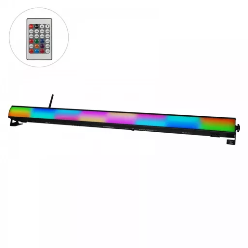 Equinox SpectraPix Lithium Batten