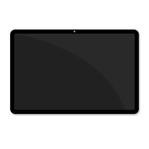 LCD & Digitizer Assembly (RECLAIMED) (Black) - For Lenovo Tab M10 (TB-X306F)