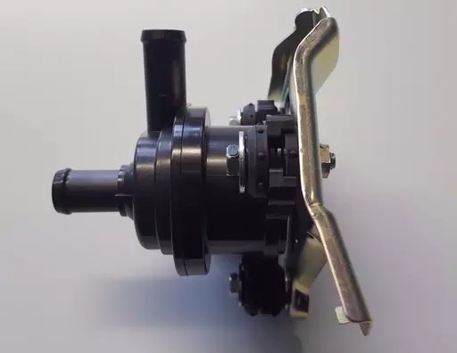 TOYOTA PRIUS Electric Water Pump G9020-47031 04000-32528 G9020-47030 - View #4