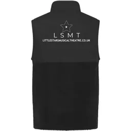LittleStars_FrontRowSherpaGilet_Black_Back.png