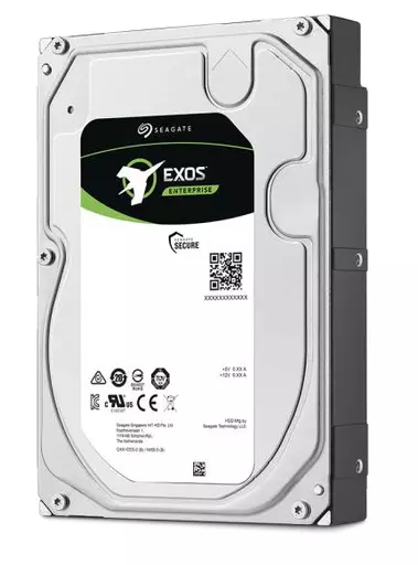 Seagate Enterprise ST4000NM002A internal hard drive 3.5" 4000 GB Serial ATA III