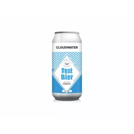 Cloudwater Festbier