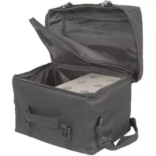 Chord MLBAG6 Transit Bag for Microphones & Leads