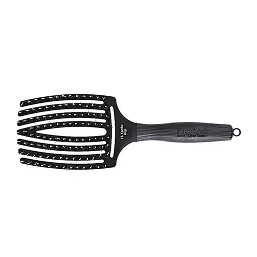 Olivia Garden Fingerbrush Combo Large