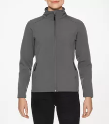 Ladies' Softshell Jacket