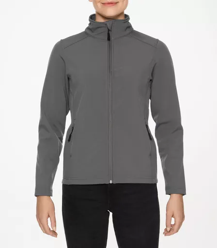 Ladies' Softshell Jacket
