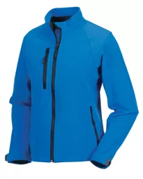 Ladies' Softshell Jacket
