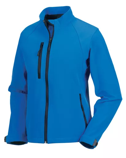 Ladies' Softshell Jacket