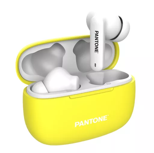 Pantone In-Ear Headphones