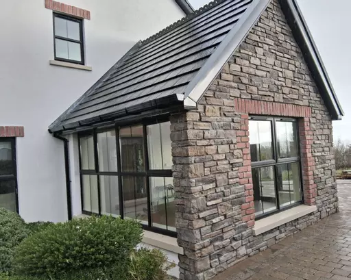 Mixed stone 342716-2