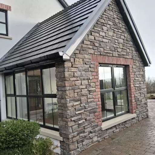 Mixed stone 342716-2