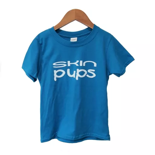 SKINPUPS Tee - Skindog Surfboards