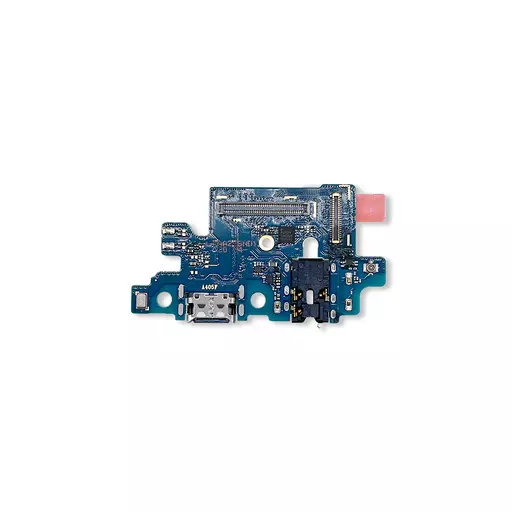 Charging Port Board Flex (Service Pack) - For Galaxy A40 (A405)
