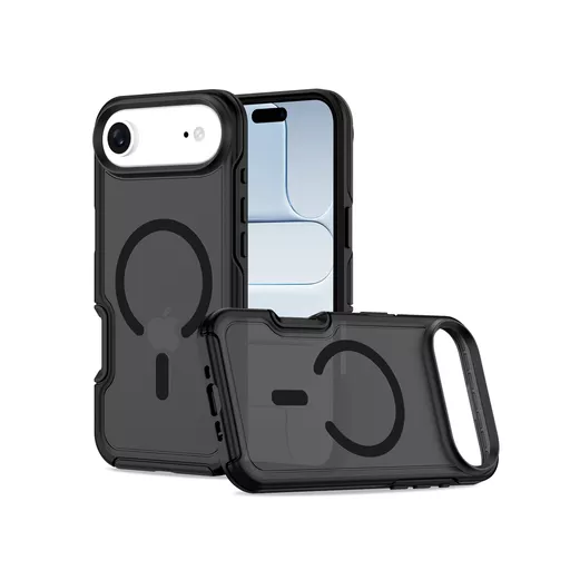 ProMag Matte for iPhone Air - Black