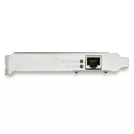 StarTech.com 2.5Gbps 2.5GBASE-T PCIe Network Card